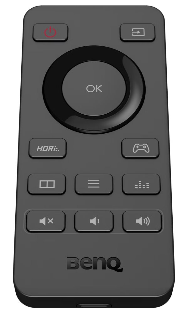 BENQ Mobiuz 27" LED EX271Q/ 2560x1440/ IPS panel/ 1000:1/ 1ms/ HDMI/ DP/ 180Hz/ repro