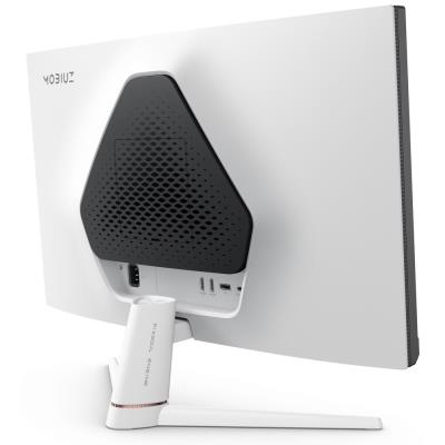 BENQ Mobiuz 27" LED EX271/ 1920x1080/ IPS panel/ 1000:1/ 1ms/ HDMI/ DP/ 180Hz/ repro