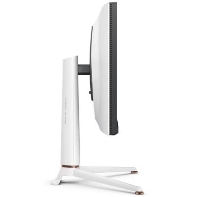 BENQ Mobiuz 27" LED EX271Q/ 2560x1440/ IPS panel/ 1000:1/ 1ms/ HDMI/ DP/ 180Hz/ repro