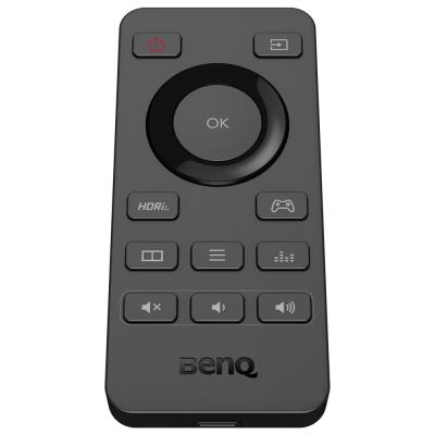 BENQ Mobiuz 27" LED EX271Q/ 2560x1440/ IPS panel/ 1000:1/ 1ms/ HDMI/ DP/ 180Hz/ repro