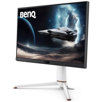 BENQ Mobiuz 27" LED EX271U / 3840x2160/ IPS panel/ 1200:1/ 1ms/ HDMI/ DP/ 165Hz
