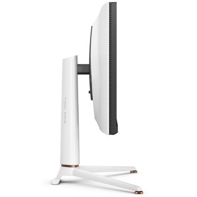 BENQ Mobiuz 27" LED EX271U / 3840x2160/ IPS panel/ 1200:1/ 1ms/ HDMI/ DP/ 165Hz