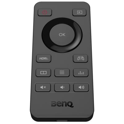 BENQ Mobiuz 27" LED EX271U / 3840x2160/ IPS panel/ 1200:1/ 1ms/ HDMI/ DP/ 165Hz