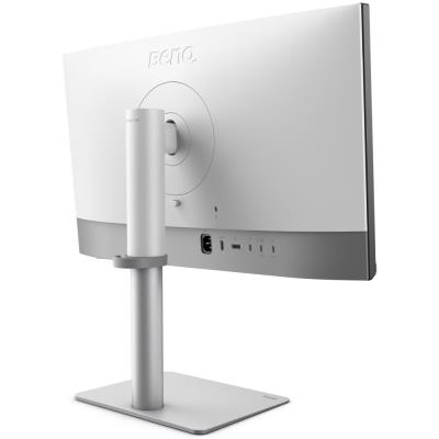 BENQ 27" LED PD2730S/ IPS panel/ 5120x2880/ 20M:1/ 5ms/HDMI/ DP/Thunderbolt /USB/ Pivot/ repro