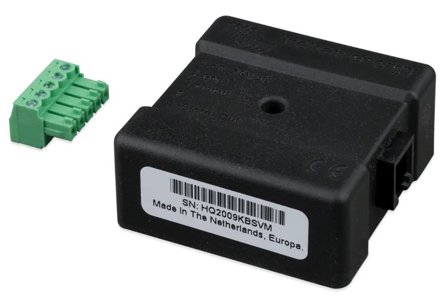 Victron CAN-Bus teplotní čidlo