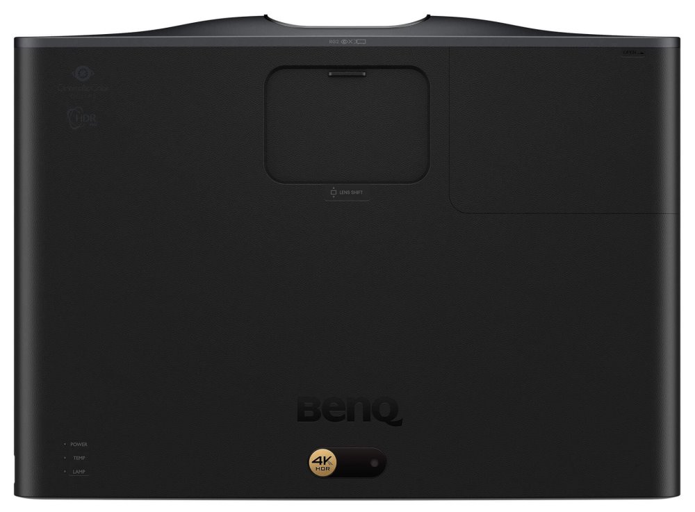 BenQ projektor  DLP W2720i 4K UHD