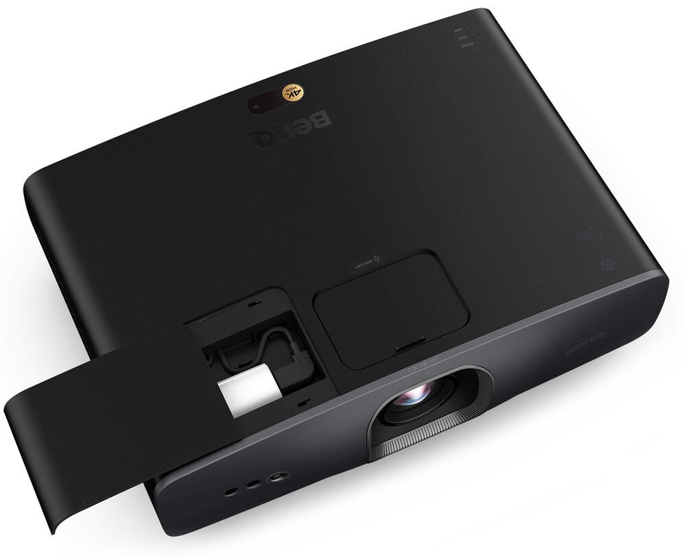 BenQ projektor  DLP W2720i 4K UHD