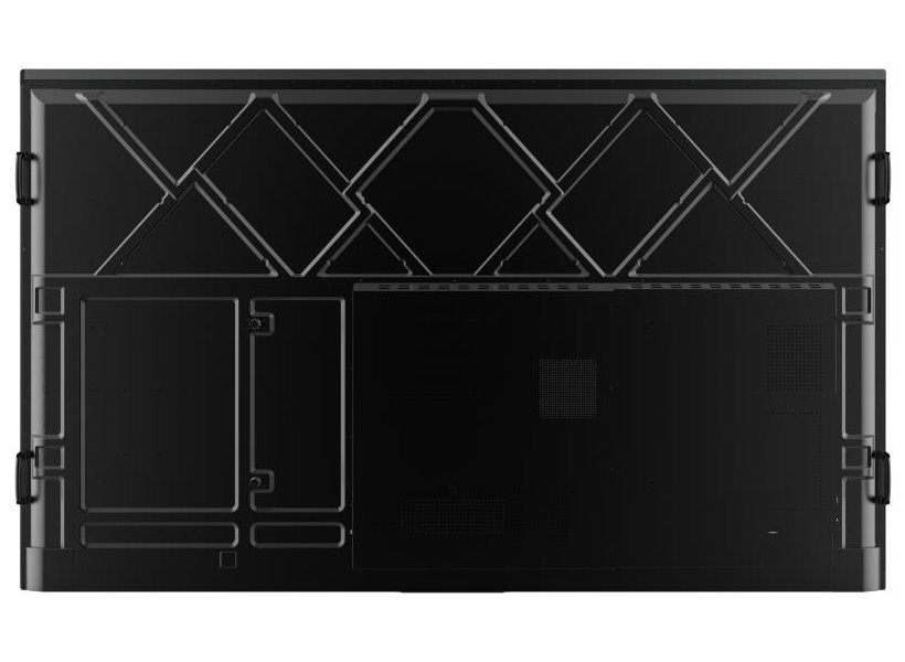 HIKVISION interaktivní dotykový panel 98", 4K, 50points touch , Android 13, 8+128GB Google apps (EDLA )