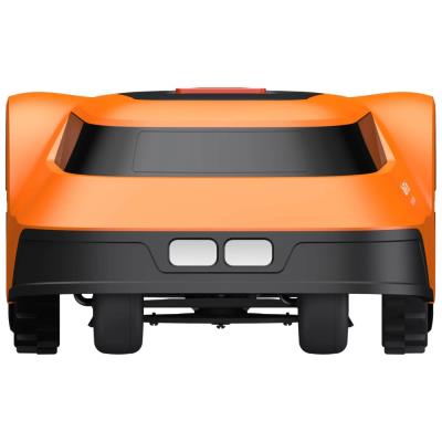 EZVIZ chytrá sekačka RM600/ plocha až 600 m2/ C-TOF/ IPX6/ 606 x 420 x 258 mm/ oranžová