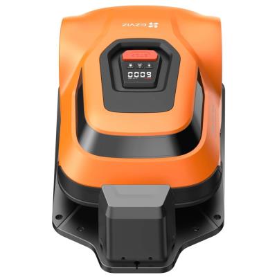 EZVIZ chytrá sekačka RM600/ plocha až 600 m2/ C-TOF/ IPX6/ 606 x 420 x 258 mm/ oranžová