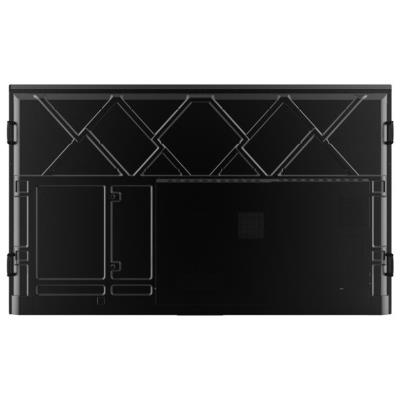 HIKVISION interaktivní dotykový panel 98", 4K, 50points touch , Android 13, 8+128GB Google apps (EDLA )