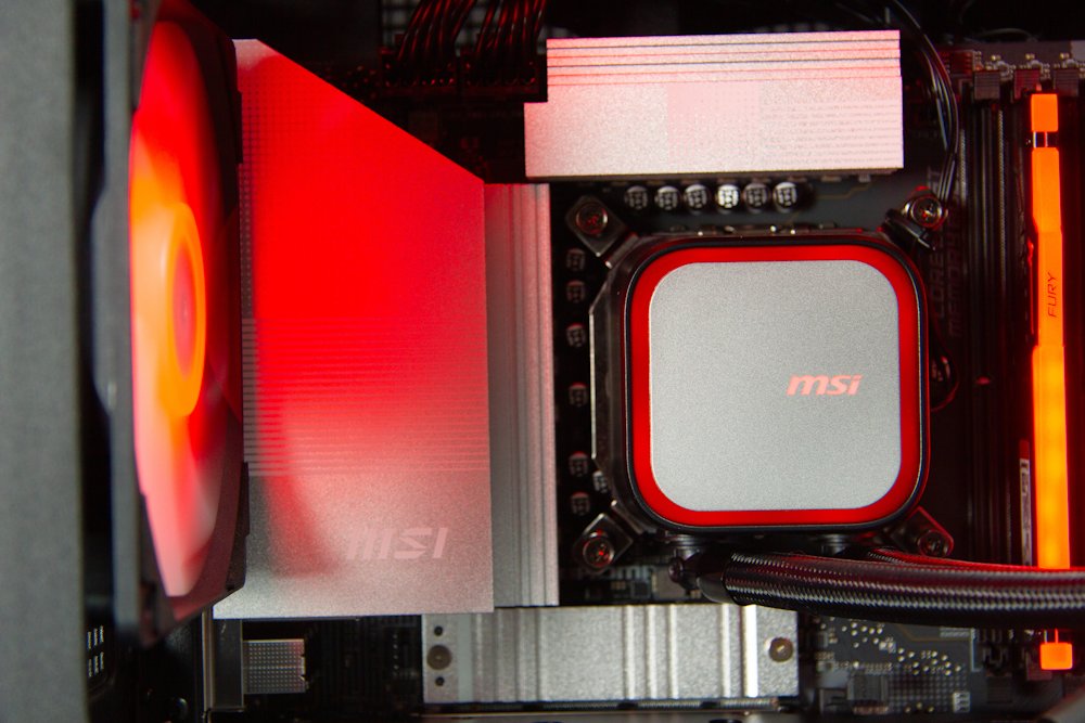 HAL3000 Master Gamer Elite-K / Intel Core Ultra 5 245KF/ 32GB DDR5/ RTX 5070 Ti/ 2TB PCIe4 SSD/ WiFi/ W11