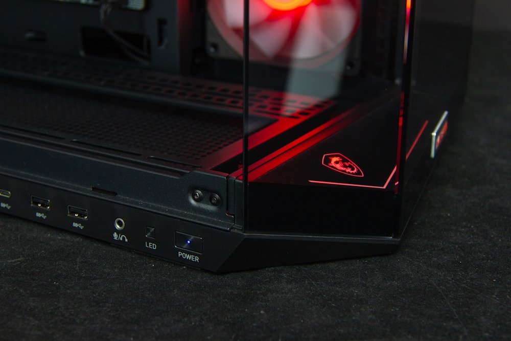 HAL3000 Master Gamer Elite-K / Intel Core Ultra 5 245KF/ 32GB DDR5/ RTX 5070 Ti/ 2TB PCIe4 SSD/ WiFi/ W11