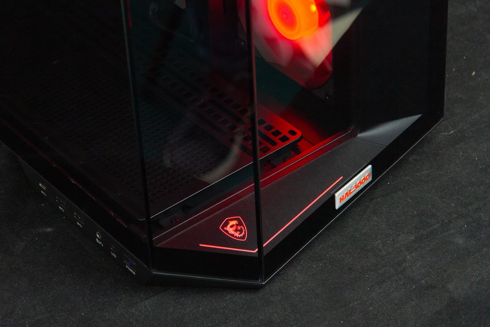 HAL3000 Master Gamer Elite-K / Intel Core Ultra 5 245KF/ 32GB DDR5/ RTX 5070 Ti/ 2TB PCIe4 SSD/ WiFi/ W11