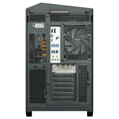 HAL3000 Master Gamer Elite-K / Intel Core Ultra 5 245KF/ 32GB DDR5/ RTX 5070 Ti/ 2TB PCIe4 SSD/ WiFi/ W11