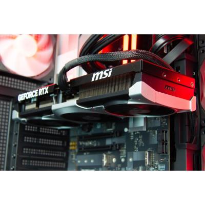 HAL3000 Master Gamer Elite-K / Intel Core Ultra 5 245KF/ 32GB DDR5/ RTX 5070 Ti/ 2TB PCIe4 SSD/ WiFi/ W11