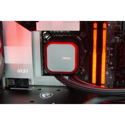 HAL3000 Master Gamer Elite-K / Intel Core Ultra 5 245KF/ 32GB DDR5/ RTX 5070 Ti/ 2TB PCIe4 SSD/ WiFi/ W11