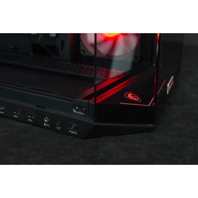 HAL3000 Master Gamer Elite-K / Intel Core Ultra 5 245KF/ 32GB DDR5/ RTX 5070 Ti/ 2TB PCIe4 SSD/ WiFi/ W11