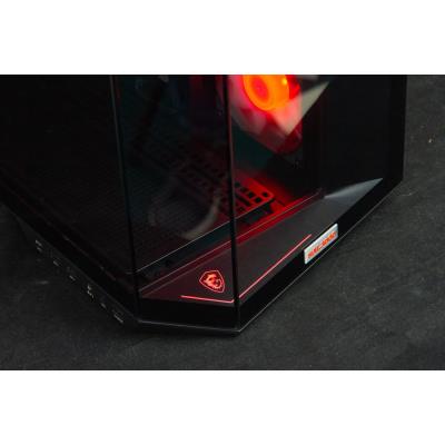 HAL3000 Master Gamer Elite-K / Intel Core Ultra 5 245KF/ 32GB DDR5/ RTX 5070 Ti/ 2TB PCIe4 SSD/ WiFi/ W11