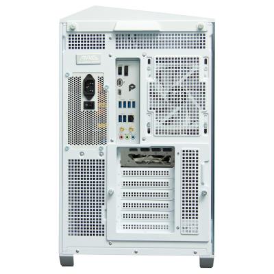 HAL3000 Master Gamer Ultimate-K White / Intel Core Ultra 7 265KF/ 32GB DDR5/ RTX 5080/ 2TB PCIe4 SSD/ WiFi/ W11