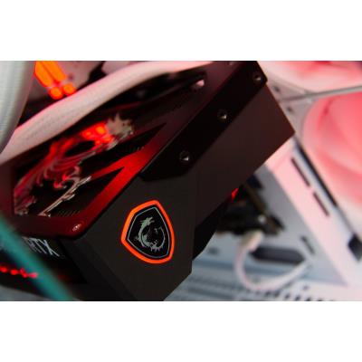 HAL3000 Master Gamer Ultimate-K White / Intel Core Ultra 7 265KF/ 32GB DDR5/ RTX 5080/ 2TB PCIe4 SSD/ WiFi/ W11