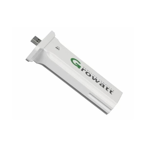 Growatt SPF 6000ES Plus měnič k fotovoltaice 6kW 48V