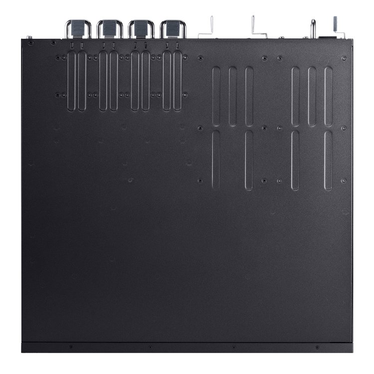 TP-Link SG6428XHP, Omada 24-Port Gigabit L3 PoE Switch, 24x GLAN PoE+, 4x 10GB SFP+, 720W PoE budget