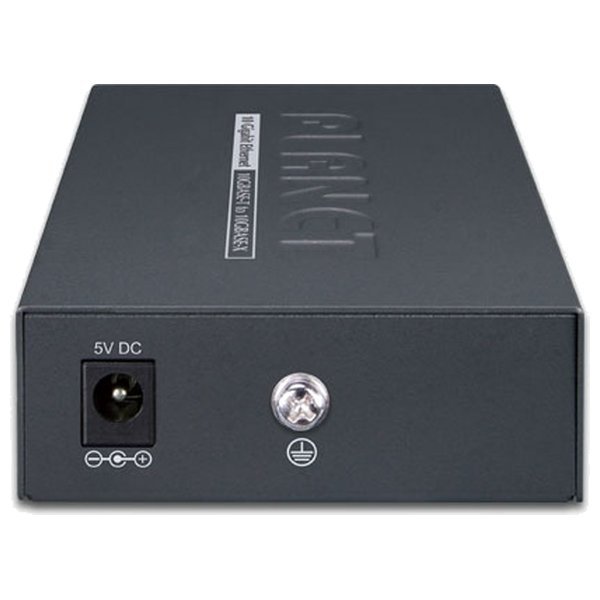 Planet XT-715A konvertor 10G Base-T / SFP+ 10G Base-X