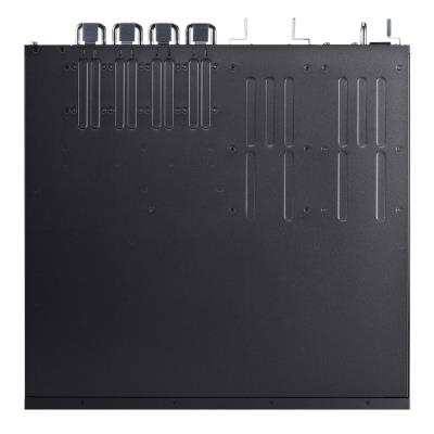 TP-Link SG6428XHP, Omada 24-Port Gigabit L3 PoE Switch, 24x GLAN PoE+, 4x 10GB SFP+, 720W PoE budget