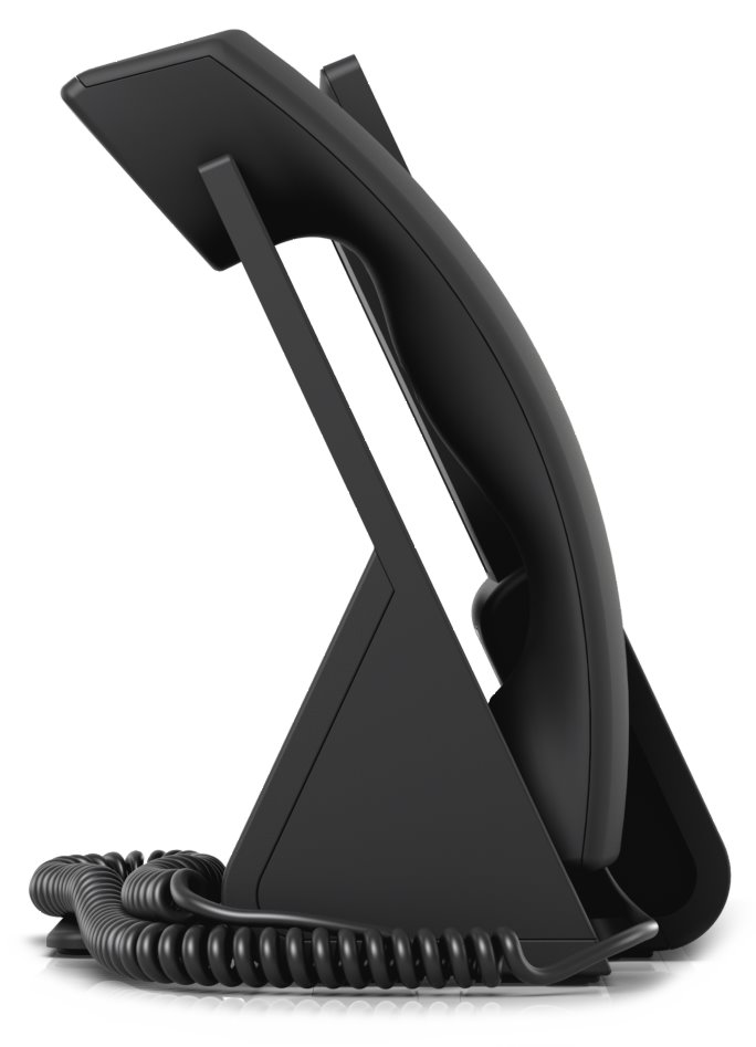 Ubiquiti UniFi Phone G3 Touch Enterprise - IP telefon, 7" dotykový displej, 5Mpx kamera, Wi-Fi, Bluetooth, PoE+