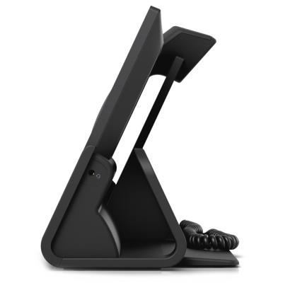 Ubiquiti UniFi Phone G3 Touch Enterprise - IP telefon, 7" dotykový displej, 5Mpx kamera, Wi-Fi, Bluetooth, PoE+