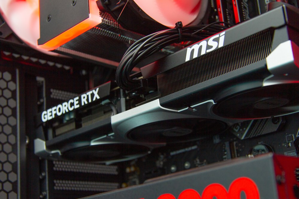 HAL3000 Alfa Gamer Pro Ti / AMD Ryzen 7 7800X3D/ 32GB DDR5/ RTX 5070 Ti/ 2TB PCIe4 SSD/ WiFi/ W11