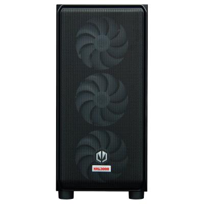 HAL3000 Alfa Gamer Pro Ti / AMD Ryzen 7 7800X3D/ 32GB DDR5/ RTX 5070 Ti/ 2TB PCIe4 SSD/ WiFi/ W11
