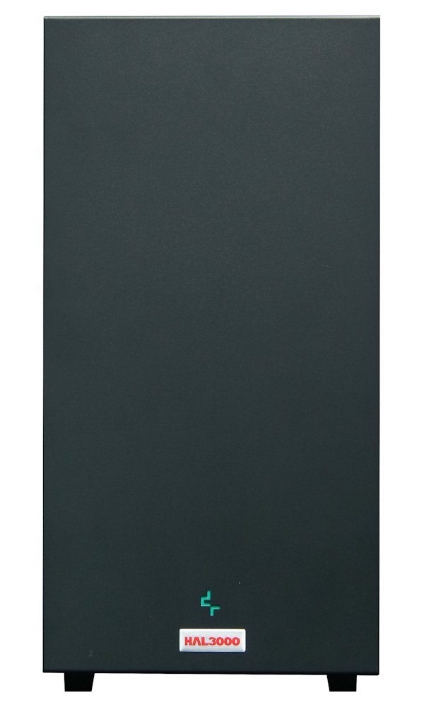 HAL3000 Master Gamer Elite Ti / Intel i7-14700F/ 32GB DDR5/ RTX 5070 Ti/ 2TB PCIe4 SSD/ WiFi/ W11