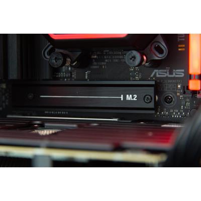 HAL3000 Alfa Gamer Elite Ti / AMD Ryzen 7 9800X3D/ 32GB DDR5/ RTX 5070 Ti/ 2TB PCIe4 SSD/ WiFi/ W11