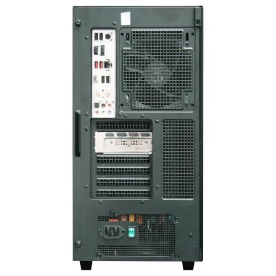 HAL3000 Master Gamer Elite Ti / Intel i7-14700F/ 32GB DDR5/ RTX 5070 Ti/ 2TB PCIe4 SSD/ WiFi/ W11