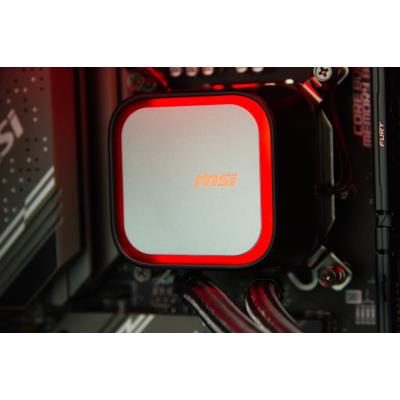HAL3000 Master Gamer Elite Ti / Intel i7-14700F/ 32GB DDR5/ RTX 5070 Ti/ 2TB PCIe4 SSD/ WiFi/ W11
