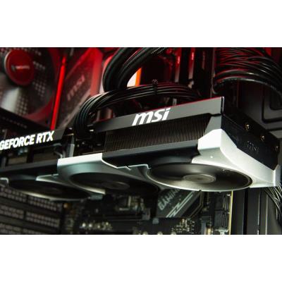 HAL3000 Master Gamer Elite Ti / Intel i7-14700F/ 32GB DDR5/ RTX 5070 Ti/ 2TB PCIe4 SSD/ WiFi/ W11