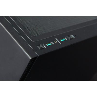 HAL3000 Master Gamer Elite Ti / Intel i7-14700F/ 32GB DDR5/ RTX 5070 Ti/ 2TB PCIe4 SSD/ WiFi/ W11