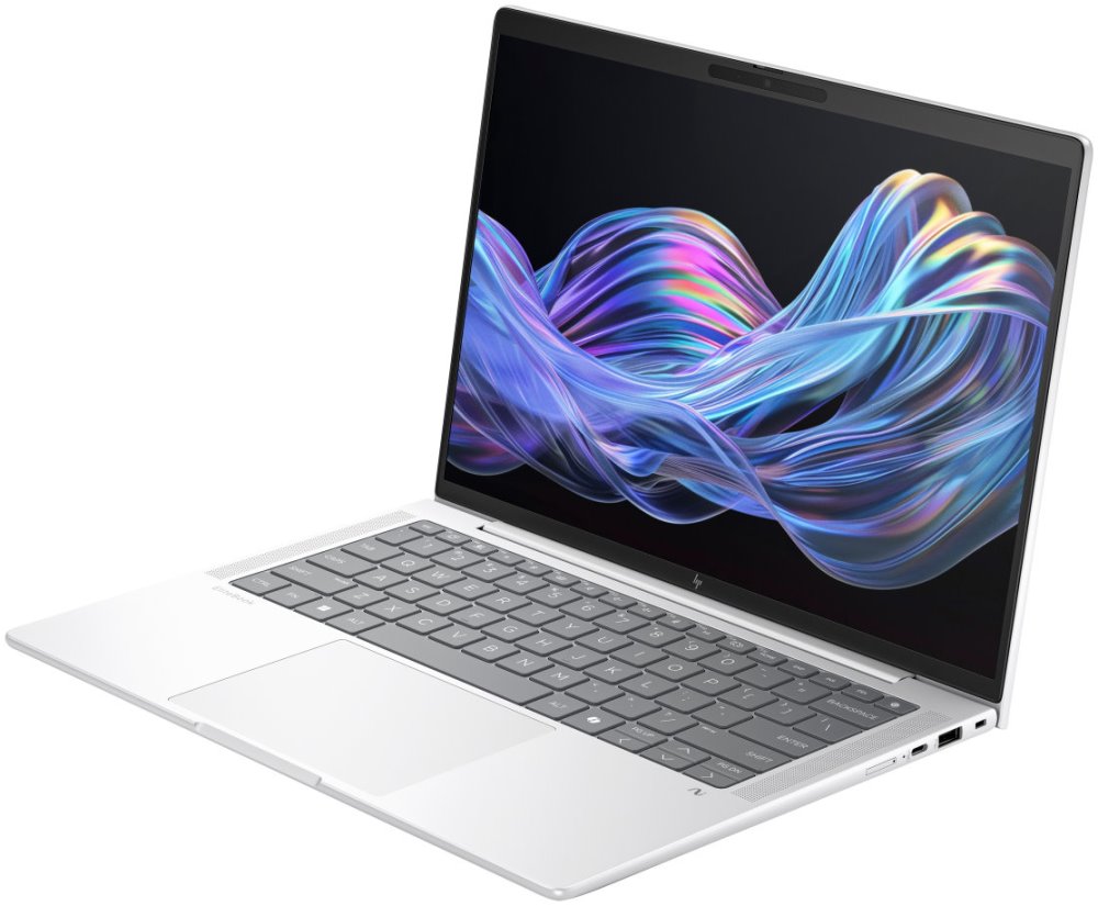 HP Elitebook X G1i/ Ultra 5 Processor 226V/ 16GB DDR5/ 512GB SSD/ Intel® Arc™/ 14"WUXGA,matný/ W11P/ stříbrný