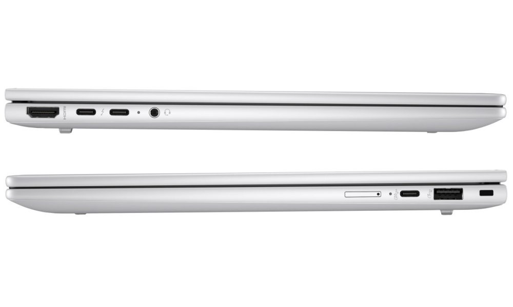 HP Elitebook X G1i/ Ultra 5 Processor 226V/ 16GB DDR5/ 512GB SSD/ Intel® Arc™/ 14"WUXGA,matný/ W11P/ stříbrný