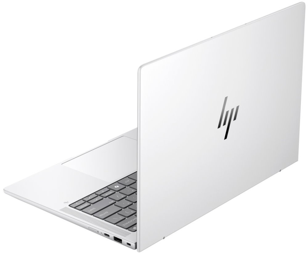 HP Elitebook X G1i/ Ultra 7 Processor 258V/ 32GB DDR5/ 1TB SSD/ Intel® Arc™/ 14"2,5K,matný/ W11P/ stříbrný