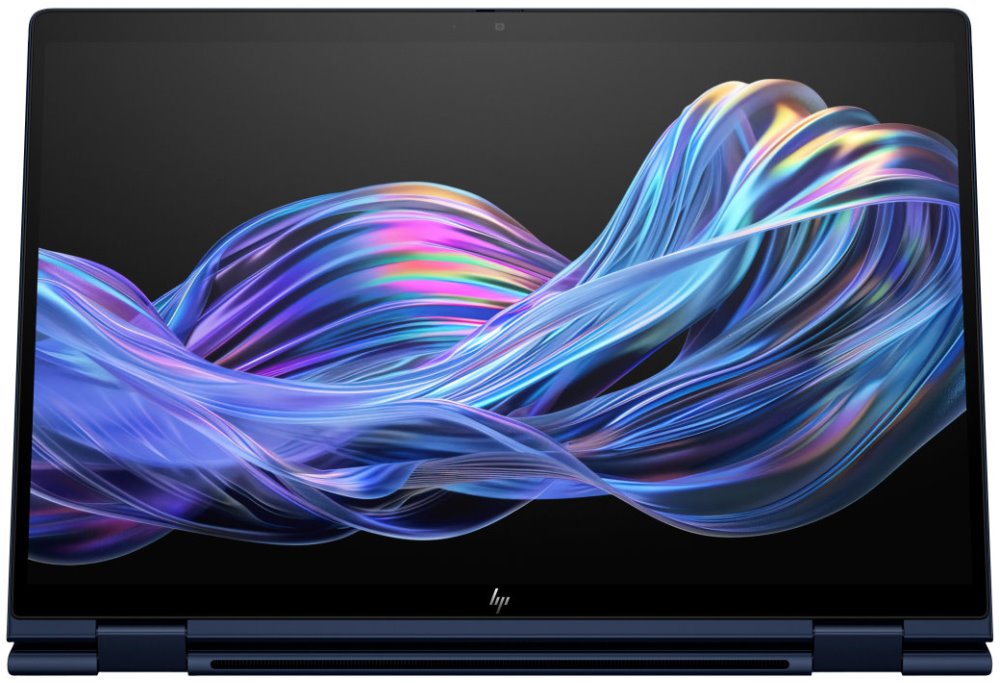HP Elitebook X Flip G1i/ Ultra 5 Processor 228V/ 32GB DDR5/ 512GB SSD/ Intel® Arc™/ 14"WUXGA,touch/ W11P/ modrý