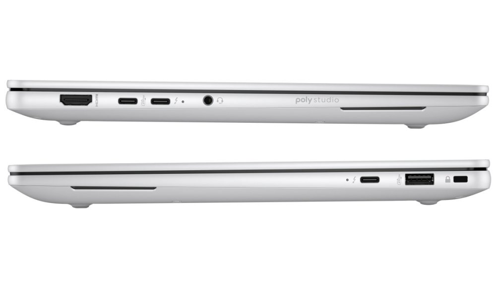 HP Elitebook X G1a/ Ryzen™ AI 9 HX PRO 375/ 64GB DDR5/ 2TB SSD/ Radeon™ 890M/ 14"2,8K,OLED/ W11P/ stříbrný