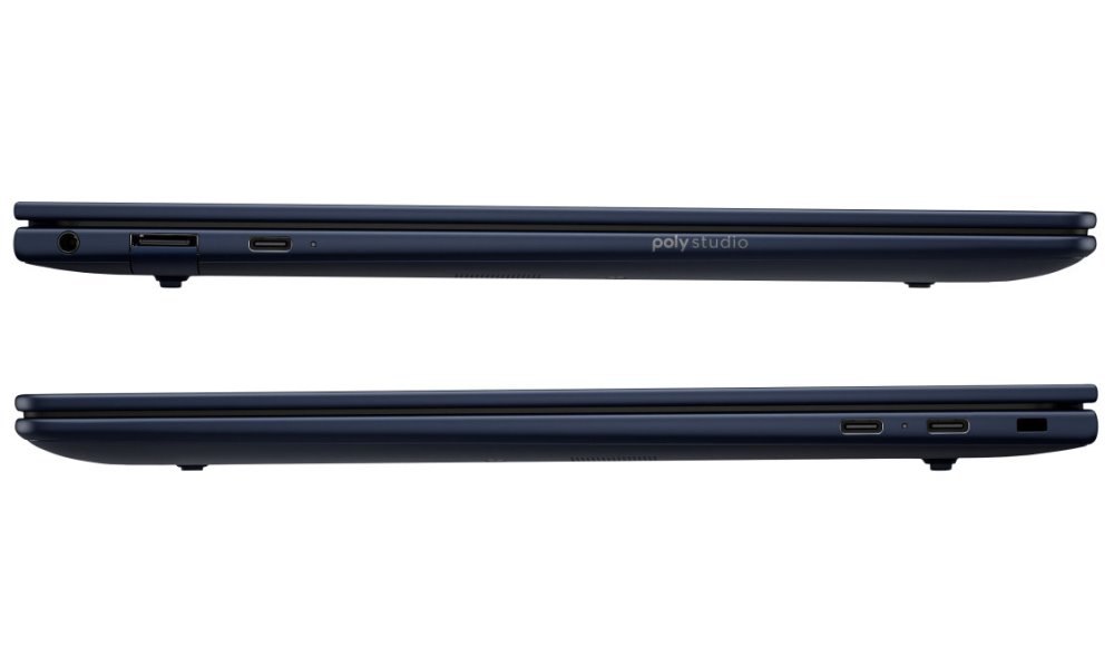 HP Elitebook Ultra G1i/ Ultra 5 Processor 226V/ 16GB DDR5/ 512GB SSD/ Intel® Arc™/ 14"2,8K,OLED/ W11P/ modrý