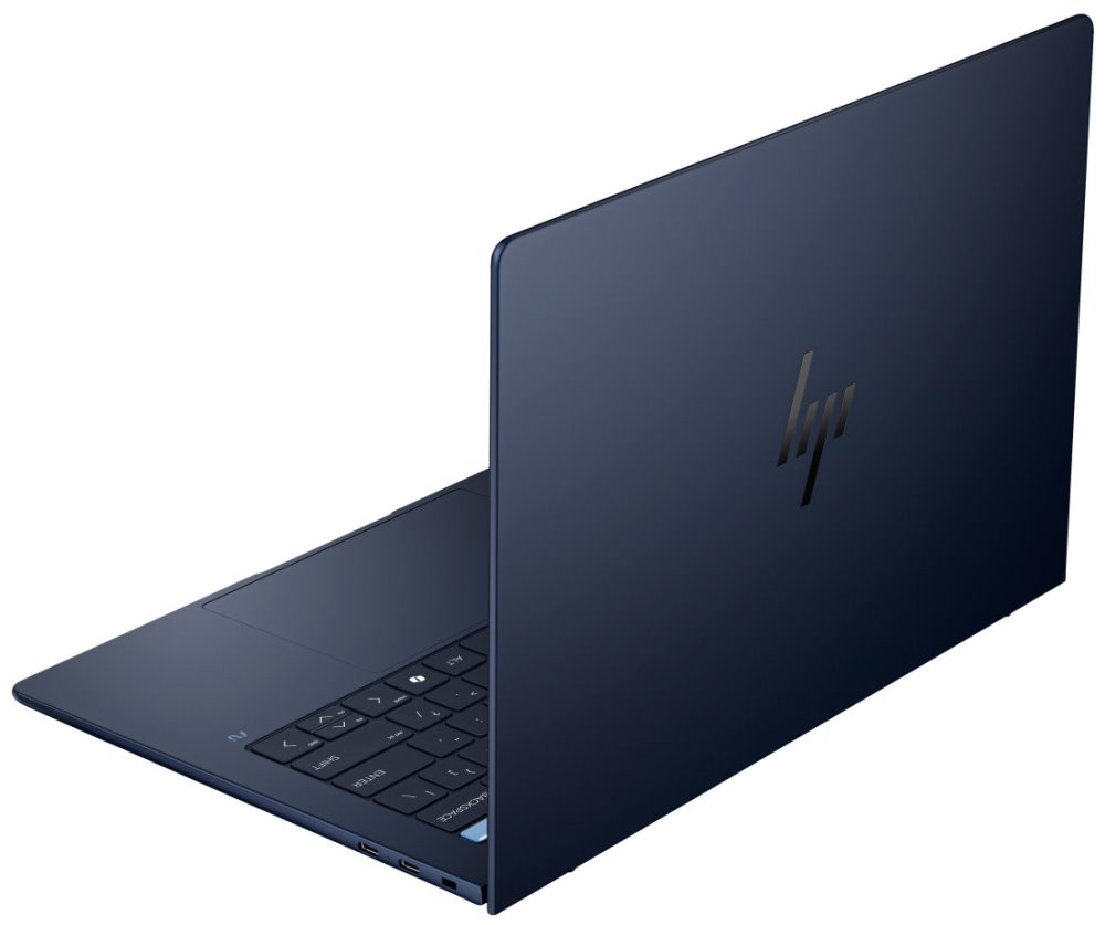 HP Elitebook Ultra G1i/ Ultra 5 Processor 226V/ 16GB DDR5/ 512GB SSD/ Intel® Arc™/ 14"2,8K,OLED/ W11P/ modrý