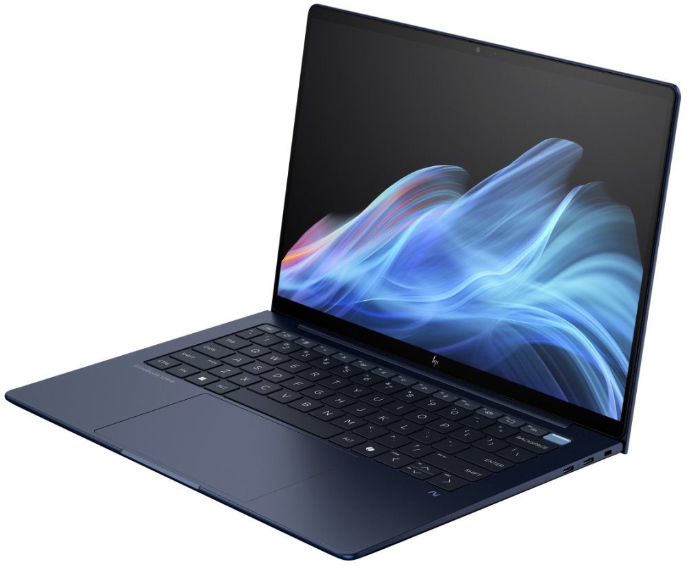 HP Elitebook Ultra G1i/ Ultra 7 Processor 258V/ 32GB DDR5/ 1TB SSD/ Intel® Arc™/ 14"2,8K,OLED/ W11P/ modrý