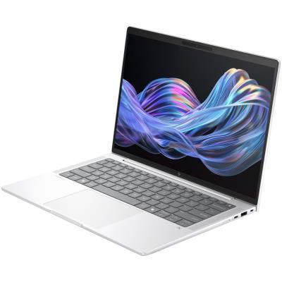 HP Elitebook X G1i/ Ultra 7 Processor 258V/ 32GB DDR5/ 1TB SSD/ Intel® Arc™/ 14"2,5K,matný/ W11P/ stříbrný