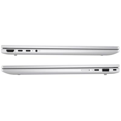 HP Elitebook X G1i/ Ultra 7 Processor 258V/ 32GB DDR5/ 1TB SSD/ Intel® Arc™/ 14"2,5K,matný/ W11P/ stříbrný