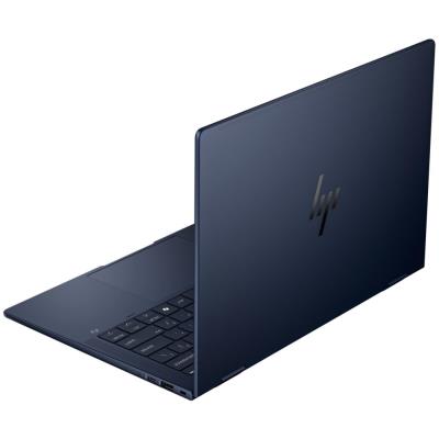 HP Elitebook X Flip G1i/ Ultra 7 Processor 258V/ 32GB DDR5/ 1TB SSD/ Intel® Arc™/ 14"2,5K,touch/ W11P/ modrý